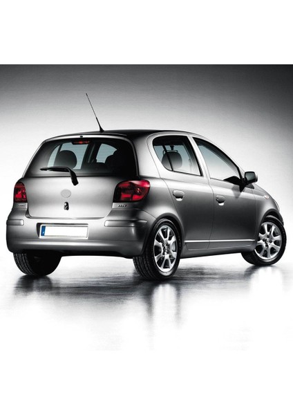 Toyota Yaris 2001-2006 Arka Cam Silecek Süpürgesi 30CM fiyatları