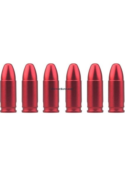 9mm Snap Caps Tetik Düşürücü Scsc-04