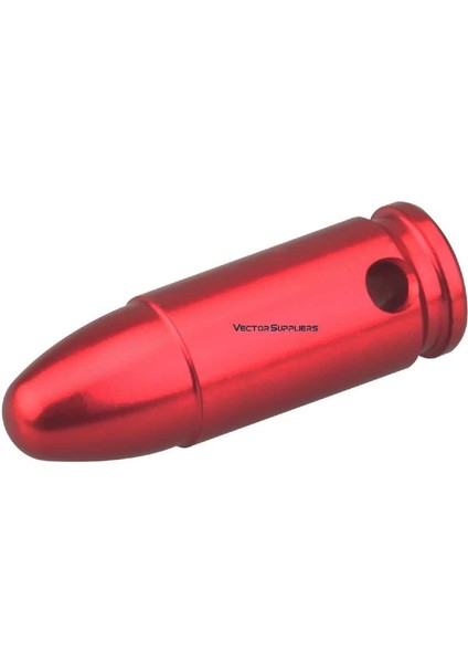 9mm Snap Caps Tetik Düşürücü Scsc-04