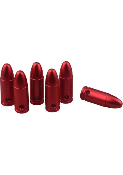 9mm Snap Caps Tetik Düşürücü Scsc-04