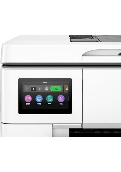 Officejet Pro 9730 Geniş Format All-In-One Yazıcı (537P5C) modelleri