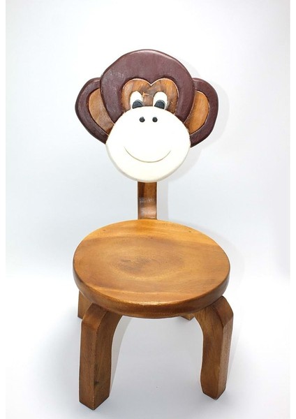 Hayvan Figürlü Çocuk Sandalyesi 54*28 cm fiyatları