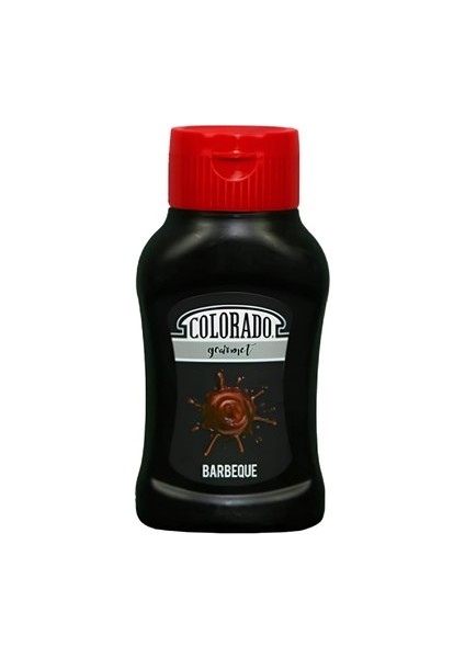 Barbekü Sos 350 gr x 12 Adet (Koli)