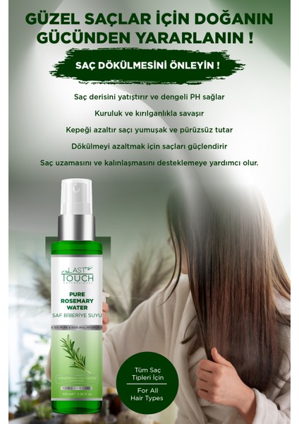 Biberiye Suyu 100 ml fiyatları