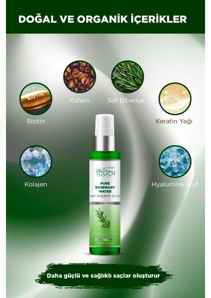 Biberiye Suyu 100 ml modelleri