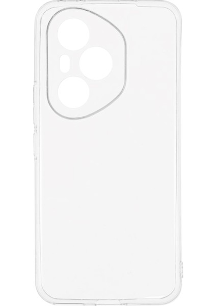 Honor 400 Pro 5g Şeffaf Tpu Düşmeye Karşı Telefon Kılıfı Hassas Kesikler (Yurt Dışından) fiyatları