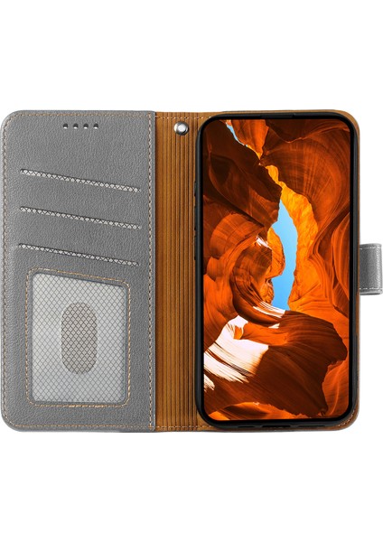 Honor 400 Pro 5g Rfıd Engelleme Cüzdan Litchi Doku Deri Telefon Kılıfı (Yurt Dışından) fiyatları