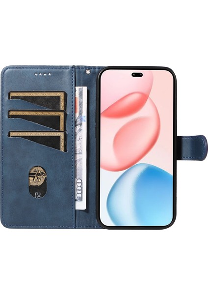 Honor 400 Pro 5g Cüzdan Deri Telefon Kılıfı Standı (Yurt Dışından) fiyatları