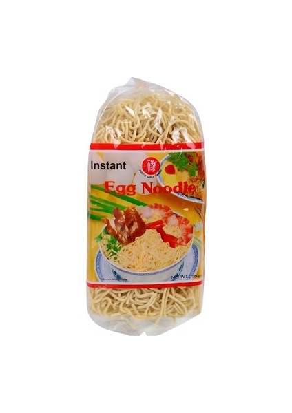 Egg Noodle 350 gr x 50 Adet (Koli)