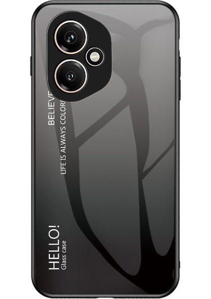 Honor 400 5g Çizilmez Temperli Cam + Pc + Tpu Telefon Kılıfı (Yurt Dışından)