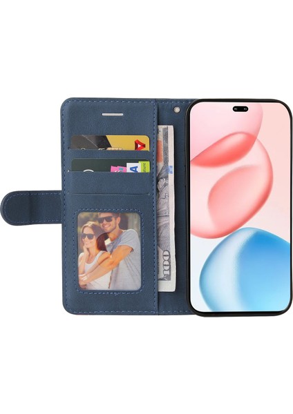 Honor 400 Pro 5g Deri Telefon Kılıfı Standı Cüzdan (Yurt Dışından) fiyatları