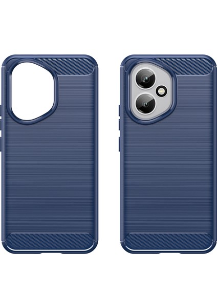 Honor 400 5g Koruyucu Telefon Kılıfı Karbon Fiber Doku Fırçalanmış (Yurt Dışından) fiyatları