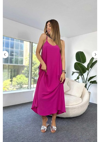 Aerobin Uzun Elbise modelleri