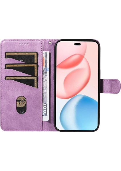 Honor 400 Pro 5g Cüzdan Deri Telefon Kılıfı Standı (Yurt Dışından) fiyatları