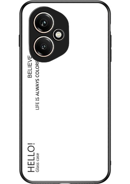 Honor 400 5g Çizilmez Temperli Cam + Pc + Tpu Telefon Kılıfı (Yurt Dışından)