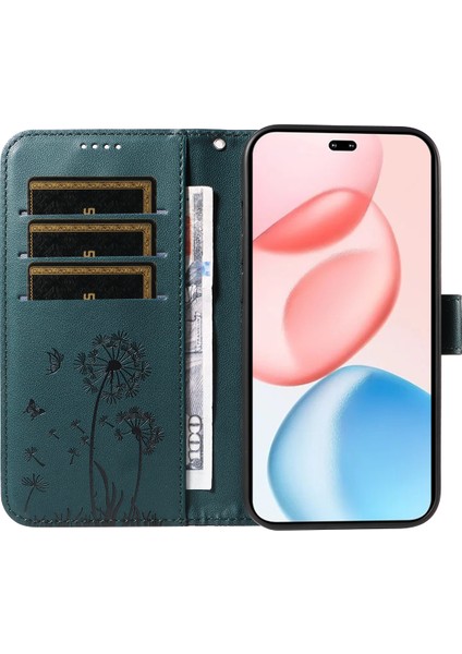 Honor 400 Pro 5g Deri Cüzdan Kılıf Telefon Standı Kılıfı Kayışlı (Yurt Dışından) fiyatları