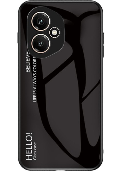 Honor 400 5g Çizilmez Temperli Cam + Pc + Tpu Telefon Kılıfı (Yurt Dışından)