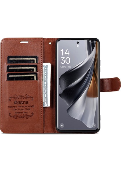 Honor 400 Pro 5g Çizilmez Pu Deri Stand Cüzdan Telefon Kılıfı (Yurt Dışından) fiyatları