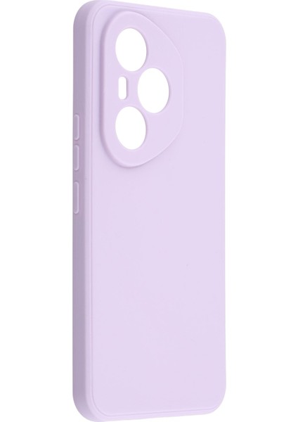 Honor 400 Pro 5g Için Hassas Kesikler Düz Kenar Tpu Darbeye Dayanıklı Telefon Kılıfı (Yurt Dışından) fiyatları