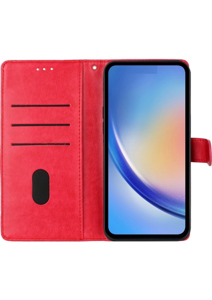 Honor 400 5g Cüzdan Telefon Kılıfı Deri Kapaklı Kayışlı (Yurt Dışından) fiyatları