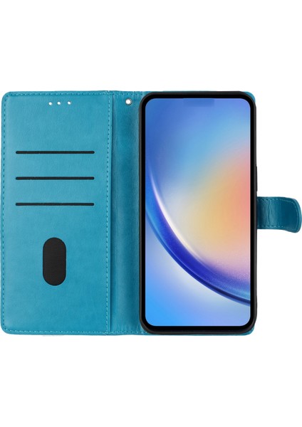 Honor 400 5g Cüzdan Telefon Kılıfı Deri Kapaklı Kayışlı (Yurt Dışından) fiyatları