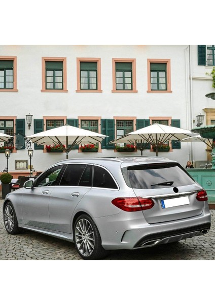 Mercedes C Serisi S205 Sw 2015-2021 Arka Cam Sileceği 22CM fiyatları