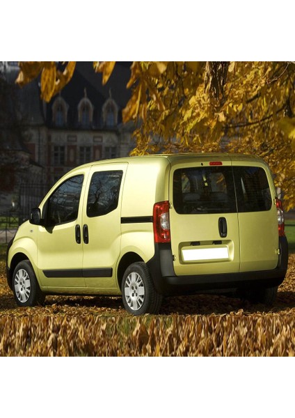 Peugeot Bipper 2008-2016 Arka Cam Silecek Süpürgesi 34CM fiyatları