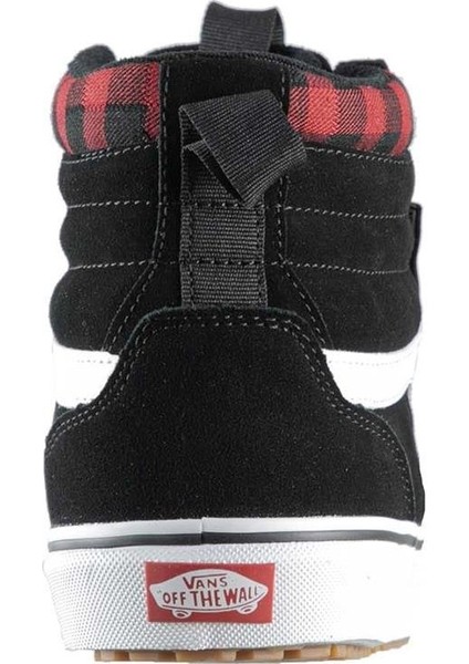 Mn Filmore Hi Vansguard Erkek Günlük Ayakkabı Vn0A5Hzk9By1 fırsatları