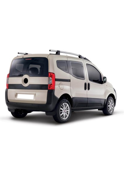Fiat Fiorino 2008-2022 Arka Cam Silecek Süpürgesi 34CM modelleri