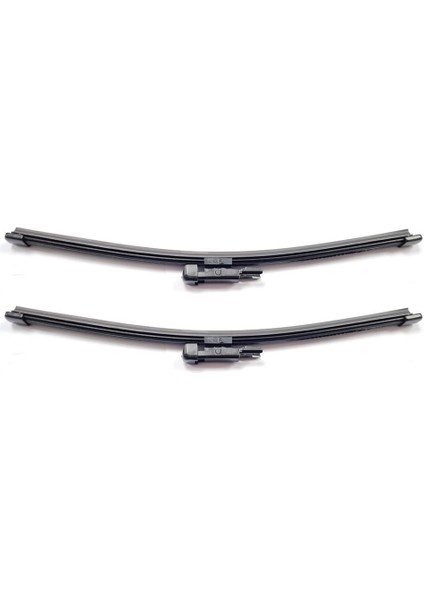 Mini Cooper Clubman R55 2007-2014 Arka Cam Sileceği 28CM X2