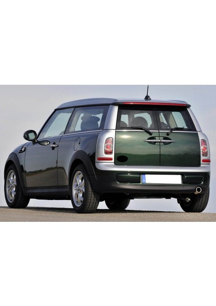 Mini Cooper Clubman R55 2007-2014 Arka Cam Sileceği 28CM X2 fiyatları