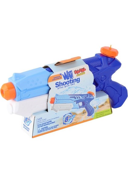 LC-31138 - Enfal Su Tabancası Mini