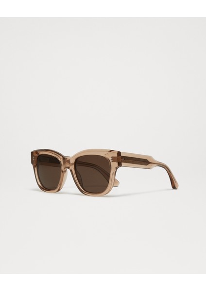Sun #07.3 Light Brown - Açık Kahverengi Yetişkin Güneş Gözlüğü fiyatları