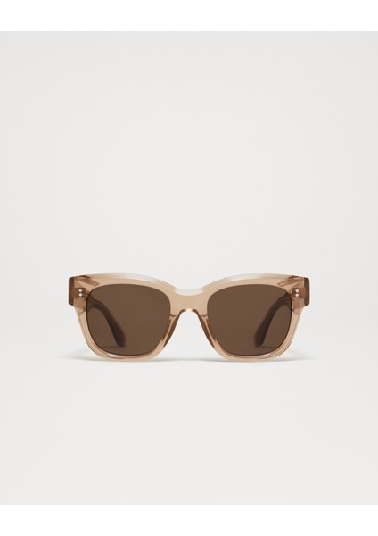 Sun #07.3 Light Brown - Açık Kahverengi Yetişkin Güneş Gözlüğü modelleri
