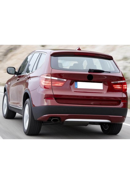 Bmw X3 F25 2010-2016 Arka Cam Silecek Süpürgesi 33CM fiyatları