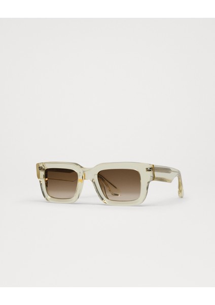 Sun #05.2 Pale Yellow - Sarı Yetişkin Güneş Gözlüğü modelleri