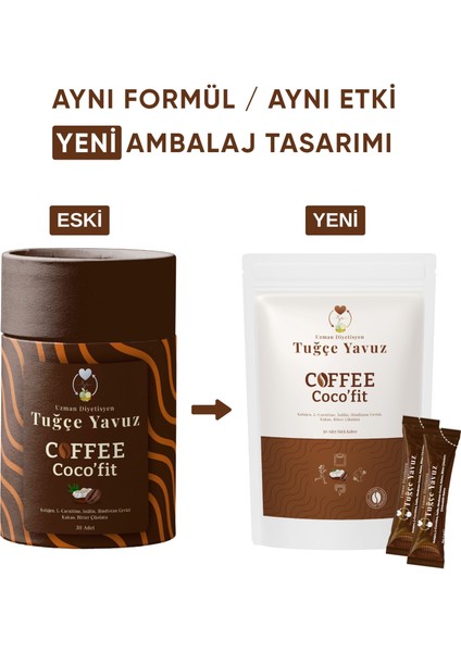 KOLAJENLİ COCO'FİT KAHVE fiyatları