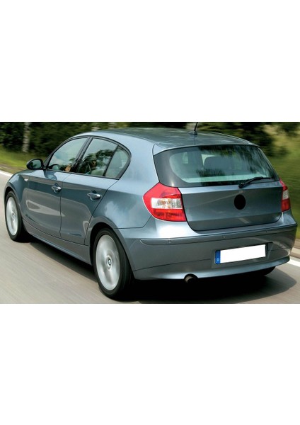 Bmw 1 Serisi E87 2004-2011 Arka Cam Silecek Süpürgesi 28CM fiyatları