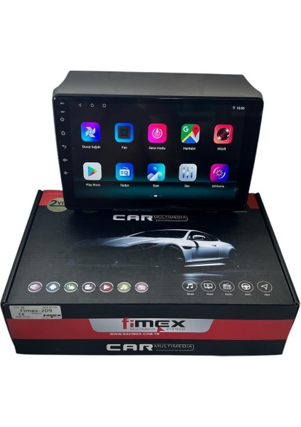 Fiat Ducato 2011-2021 Fimex 4-64 (Fanlı) Dspli Pro Oem Multimedia fırsatları