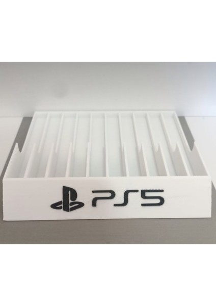 Ps5 CD Organizer