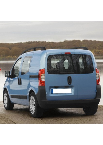 Citroen Nemo 2008-2016 Arka Cam Silecek Süpürgesi 34CM modelleri