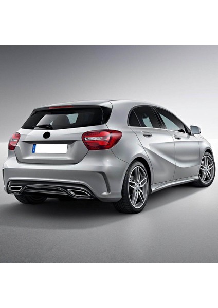 Mercedes A Serisi Class W176 2013-2018 Arka Cam Sileceği 22CM fiyatları