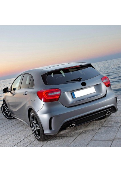 Mercedes A Serisi Class W176 2013-2018 Arka Cam Sileceği 22CM modelleri
