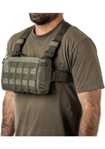 5.11 Skyweıght Srvl Chest Pk Canta modelleri