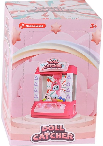 WW-1001B Ww-1 Yakalayıcı