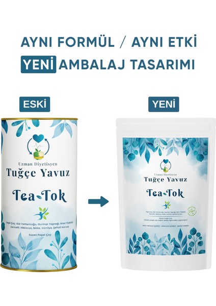 Teatok Destek Süzen Poşet Çay 42 Adet fiyatları