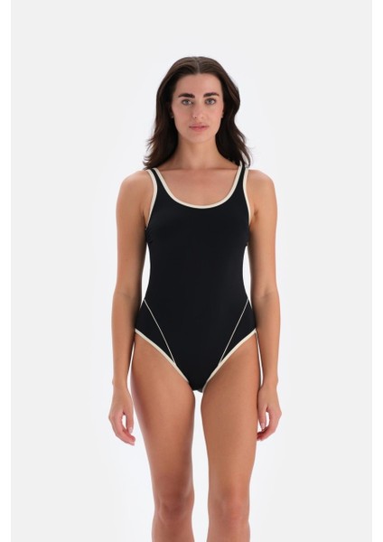 U Yaka Kadın Mayo 3115