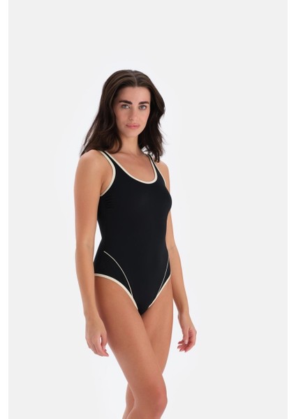 U Yaka Kadın Mayo 3115 fiyatları