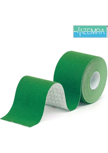 Sport Tape Kinezyo Sporcu Bandı - Ağrıı Bandı 5 Metre x 5 cm - Kinesio Bant - Kinesyo Band fiyatları
