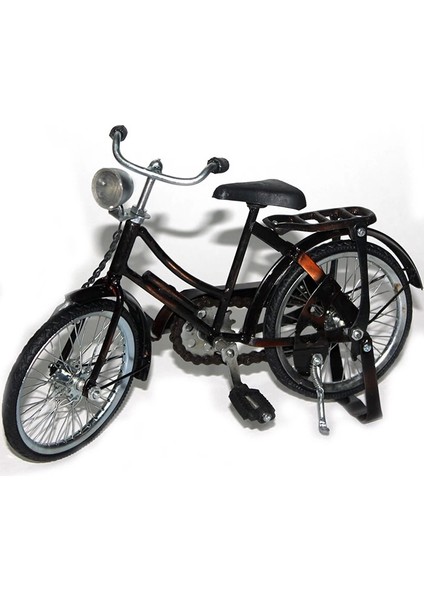 Metal Bisiklet Küçük Boy